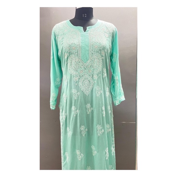 Alfah finery’s Modal kurti🌸 - Picture 2 of 3